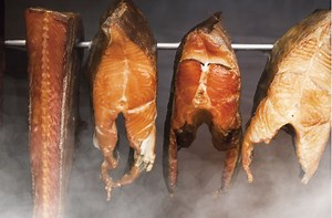 How long should you dry fish before smoking? [2025] | QAQooking.wiki