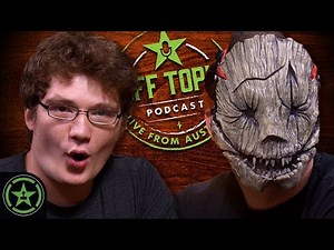 Off Topic: Ep. 39 - Are They Wiping the Lube?