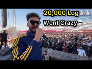 Rajasthan Behror Meetup Gone Crazy❤️