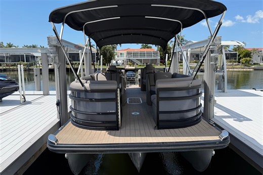 Used 2019 Bennington R 23 RSFB, 34145 Marco Island - Boat Trader