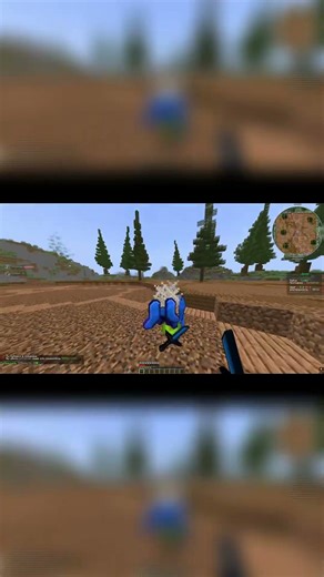 FEEL GOOD | Duels #minecraft #pvp #meme