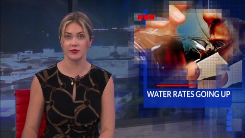 PCB City Council votes to raise water and sewage rates
