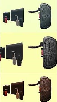 LG XBOOM AI Speakers 🔊 CES 2026 Reveal!