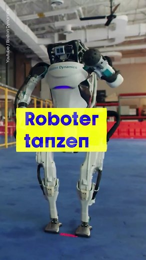 Jetzt neu: tanzende #roboter #toll #2020 #foryou #fy