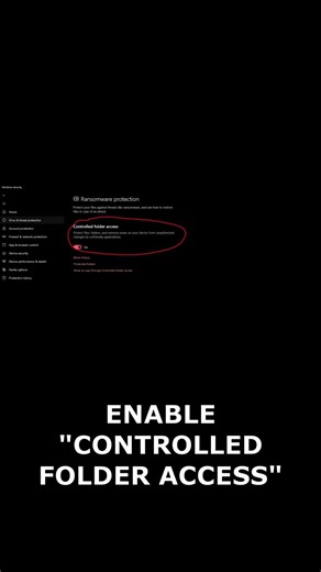 Upgrade your Windows Security app with these steps!
