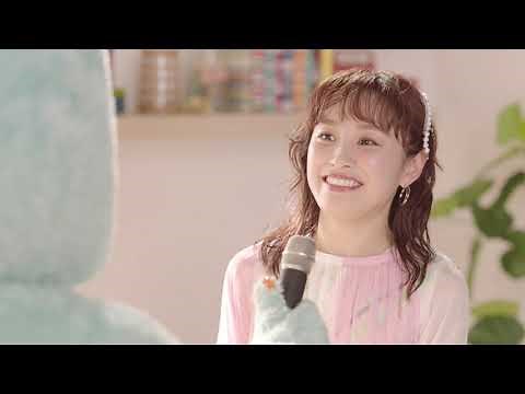 ムシューダ防虫カバー 高橋愛ちゃんに聞く「洋服の虫よけのしかた」篇