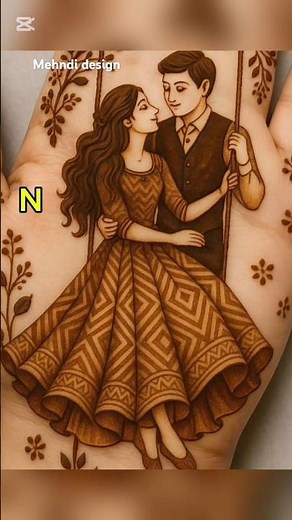 tikki mehndi। mehndi design simple aesthetic mehndi design। simple mehndi design। mehndi। mehandi