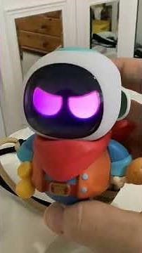 New Release Eiliko Robot Cowboy Clockwork Vultures #eiliko #short #robot #funny #funnyrobot