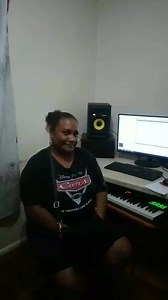 Working on a new song. 140 music | Sisiva