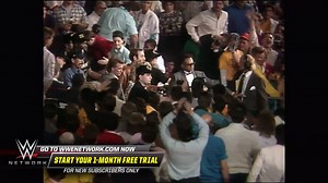 13K views · 261 reactions | The stars are out and about at WWE WrestleMania! | WWE Network | Facebook