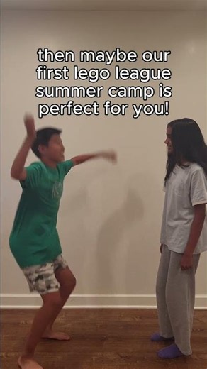 join our summer camp with the link in our bio!