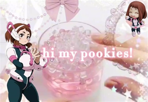 Uraraka Roleplay: Join the Fun with My Hero Academia!