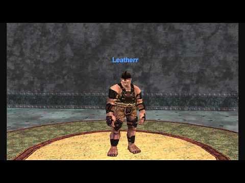 Everquest Armor Showcase (Part 2)