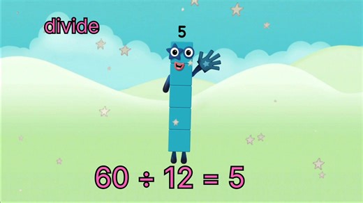 Numberblocks: Easy Mental Maths for Kids