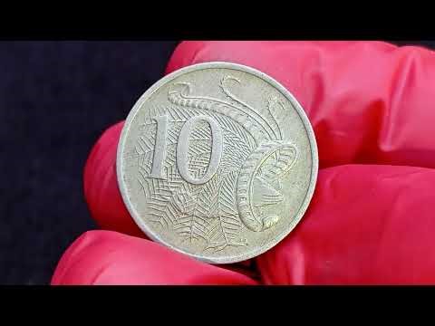 The Most valuable 10 cents: Worth $400,000+ Even in Poor Condition — Hidden Treasures