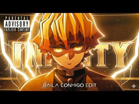 Demon Slayer Infinity Castle Edit | Ultra Clean AMV