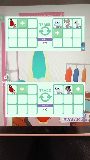 ࣪˖ adopt me ˖ ࣪ 🐯 (@meadopts)’s videos with original sound - ࣪˖ adopt me ˖ ࣪ 🐯