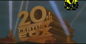 20Th Century Fox Logo (1982)With (1978)FanFare