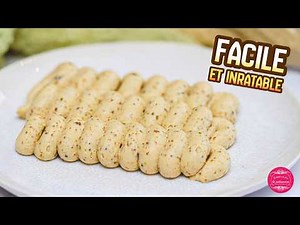 La ganache pistache facile et inratable ! (sans colorants)