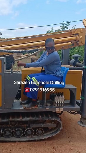 Quality Affordable Borehole Drilling Services in Limpopo