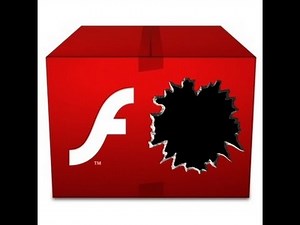 CVE-2010-3654 : Adobe Flash Player Button Remote Code Execution