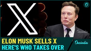 Elon Musk Shocks Tech World: Social Media Platform X Undergoes a Massive $80 Billion Transformation