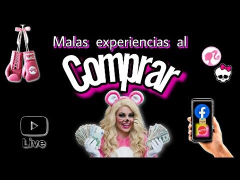 Hello coleccionawers! Malas experiencias comprando #barbie #coleccionismo #barbiedoll