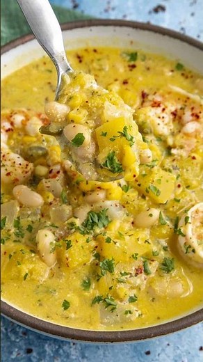 This Peruvian Squash Stew Will Warm Your Soul