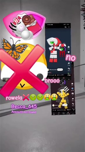 #dúo con @🎀🩷Emoji cat pink candy🇨🇱🧁 #Dúo i hate rowela | Emoji Cat