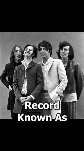 The Beatles' White Album goes to Number 1! 💽