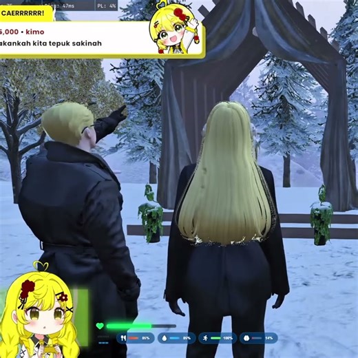 #larenontop #yaren #ilaalang #roleplay #gta5 #satumimpirp