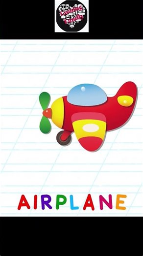 First Words for Toddler Learning videos #Shorts #kidsvideosforkids #preschoollearning #kidslearning