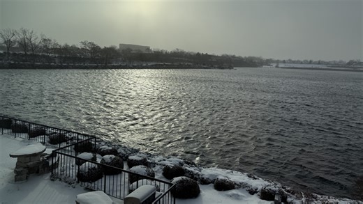 Dangerously Cold Wind Chills Forecasted - Local News