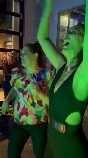 55 reactions | Latin Fall Fiesta Vol. 1 was so much fun!  The vibes 睊, the energy ⚡️, the moves … What a great night! Huge thank you to all the crew who worked together to make this fiesta a reality ➡️ @jenny.celly.realtor , @mora.mortgages , @tireshackbrewing , @andyklajman , @nomadas_rock_ca  See you dancing is our greatest reward! Till next time fiesteros ⚡️ | Latinacion NB | Facebook