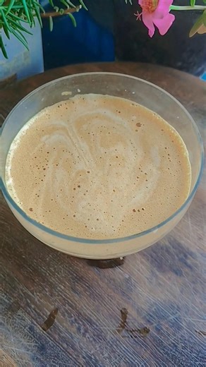 cold coffee #food #cooking #recipe