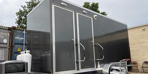 New shower facilities for unhoused people opening up in Springfield