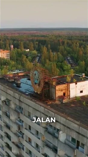Kota Paling Menyeramkan di Dunia