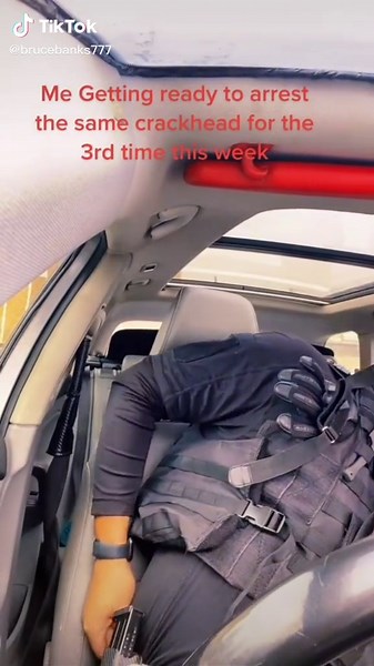 Uncle Bruce on TikTok