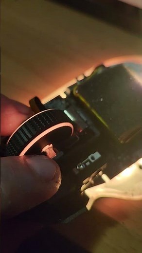 Razer Basilisk mouse wheel not scrolling fix.