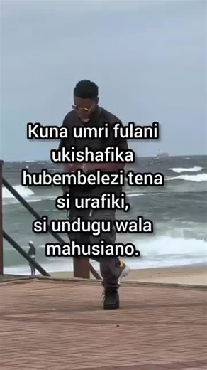 Swahili quotes (@nukuu_bongo)’s videos with original sound - Swahili quotes