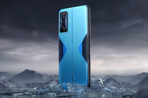 Xiaomi Redmi K50 Gaming Edition: especificaciones de infarto y gatillos para el Redmi más potente del momento