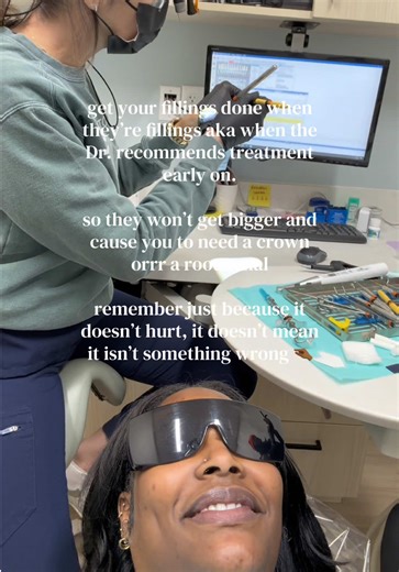 Avoiding Cavities: A Prayer for Dental Health