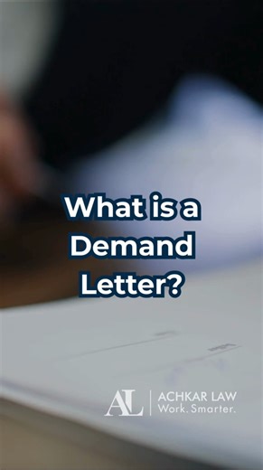 One Letter Could Get You Paid #legal #money