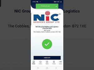 Site360 Mobile App Demo