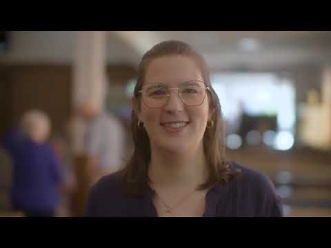 Recipient Testimonial of the Benefits of Nucleus 8 Sound Processor