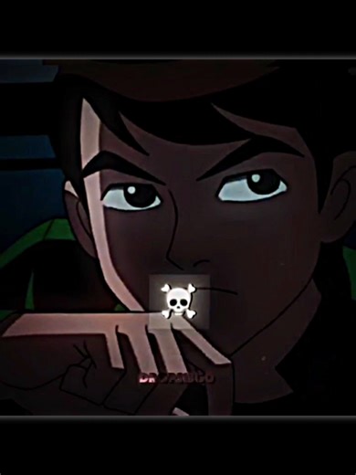 Ben 10 vs Albedo: Classic Showdown