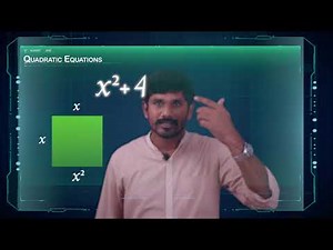 HUD animations in After Effects - Sample Video - Mathematics