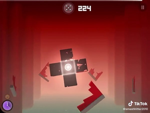 Checkpoint 7-8: Mayhem #SmashHit #Mayhem #FYP #ASMR