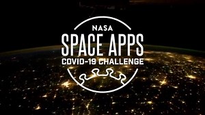 61K views · 2.6K reactions | Join our virtual hackathon dedicated to developing solutions to issues related to the COVID-19 pandemic. ➡️ The Space Apps Challenge takes place May 30 - 31 with help from ESA - European Space Agency and JAXA (Japan Aerospace Exploration Agency). Let's fight this, together: https://go.nasa.gov/3d6Crzu | NASA - National Aeronautics and Space Administration | Facebook