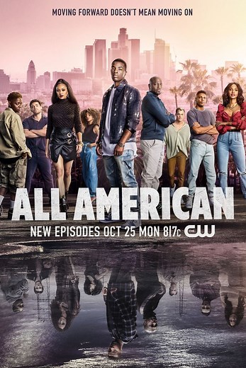 All American S04